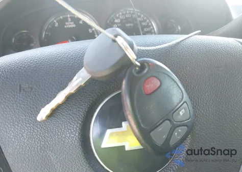 2007 Chevrolet Avalanche 1500 Lt из США, поврежденный, VIN 3GNEC12017G134917